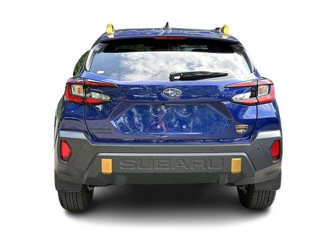 Thumbnail: 2025 Subaru Crosstrek - 5