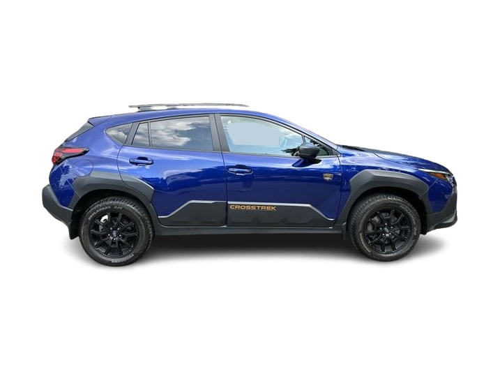 Thumbnail: 2025 Subaru Crosstrek - 16