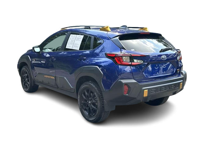 Thumbnail: 2025 Subaru Crosstrek - 4