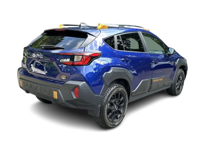 Thumbnail: 2025 Subaru Crosstrek - 30