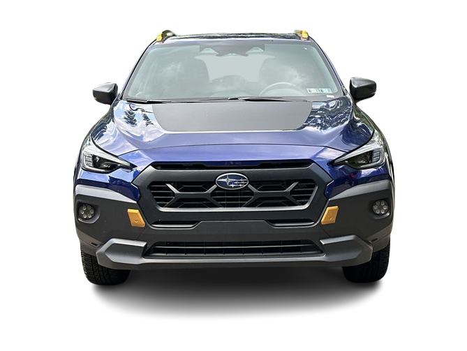 Thumbnail: 2025 Subaru Crosstrek - 6