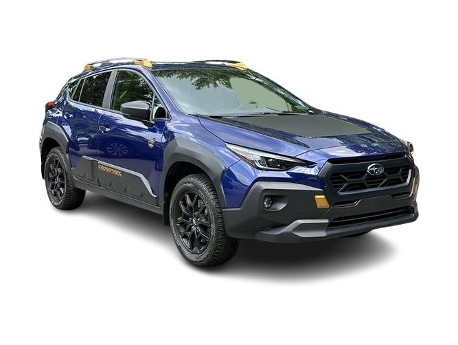 Thumbnail: 2025 Subaru Crosstrek - 29