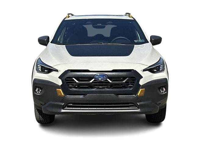 Thumbnail: 2026 Subaru Crosstrek - 6