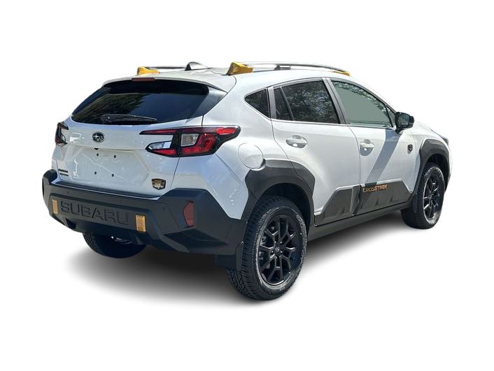 Thumbnail: 2026 Subaru Crosstrek - 30