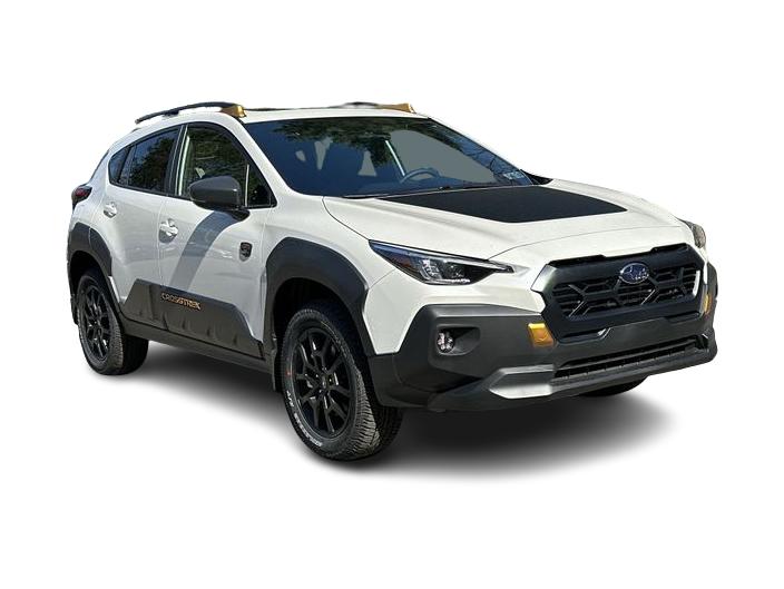 Thumbnail: 2026 Subaru Crosstrek - 29