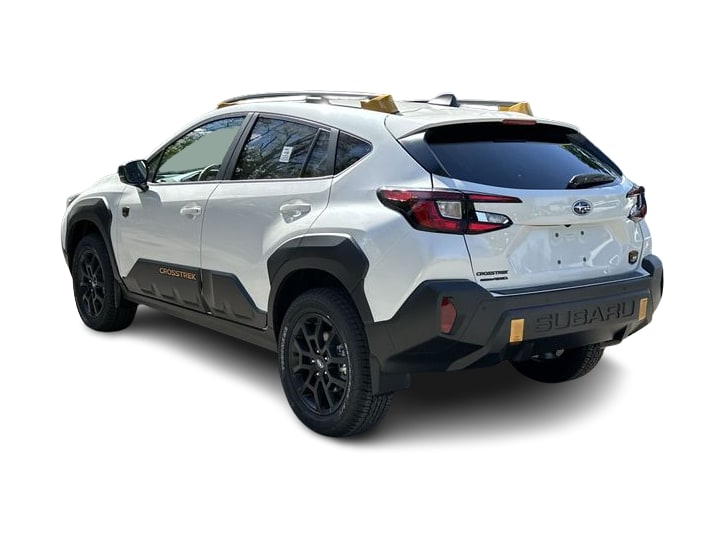 Thumbnail: 2026 Subaru Crosstrek - 4
