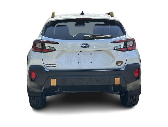 Thumbnail: 2026 Subaru Crosstrek - 5
