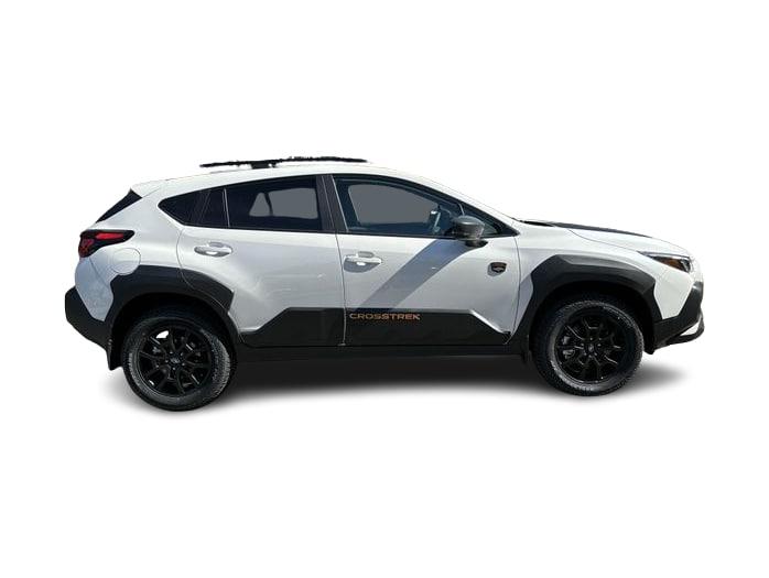 Thumbnail: 2026 Subaru Crosstrek - 16