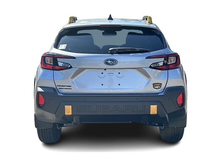 2024 Subaru Crosstrek Wilderness 5