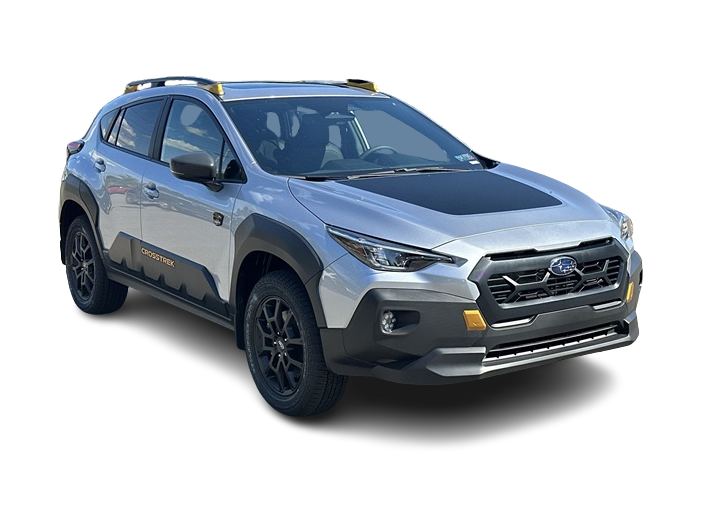 2024 Subaru Crosstrek Wilderness 29