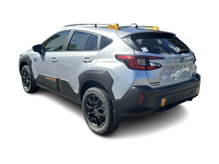 2024 Subaru Crosstrek Wilderness 4