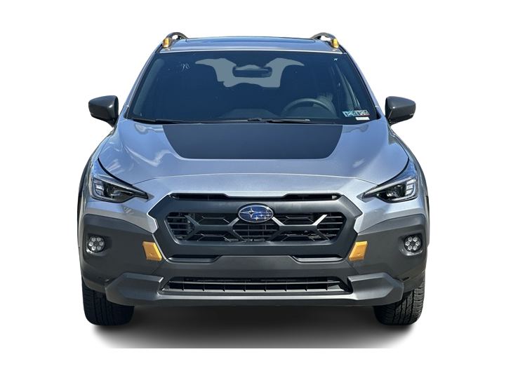 2024 Subaru Crosstrek Wilderness 6