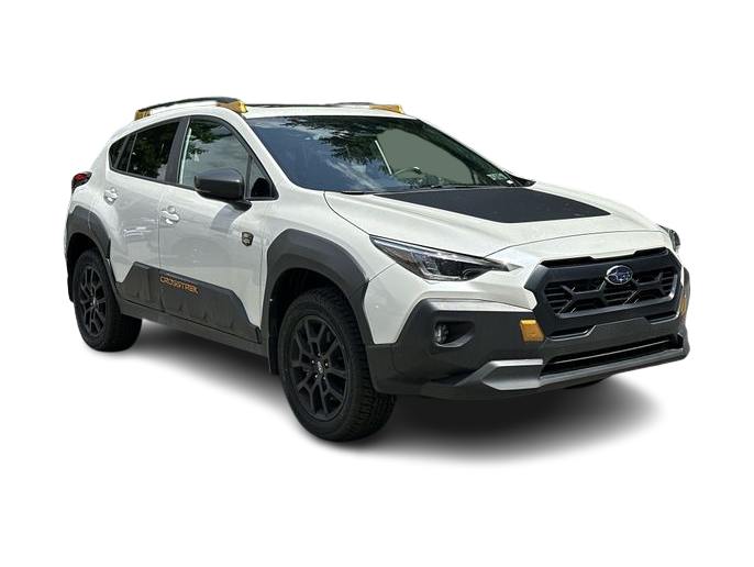 Thumbnail: 2026 Subaru Crosstrek - 20