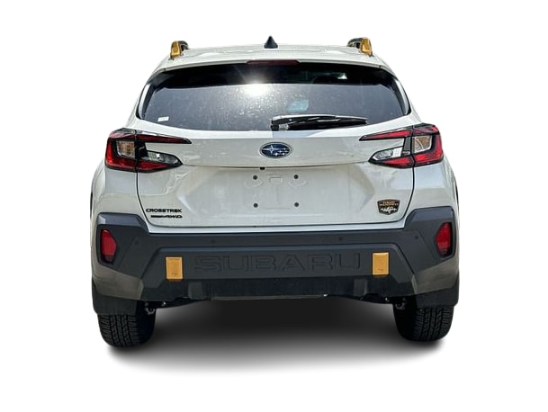Thumbnail: 2026 Subaru Crosstrek - 5