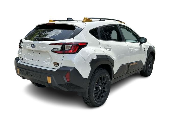 Thumbnail: 2026 Subaru Crosstrek - 21