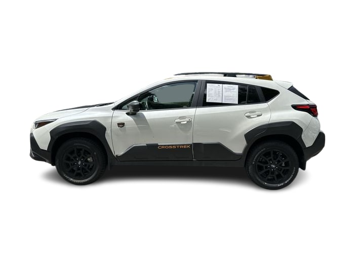 Thumbnail: 2026 Subaru Crosstrek - 3