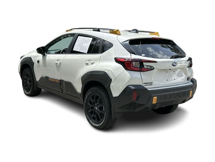 Thumbnail: 2026 Subaru Crosstrek - 4