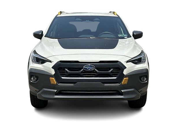 Thumbnail: 2026 Subaru Crosstrek - 6