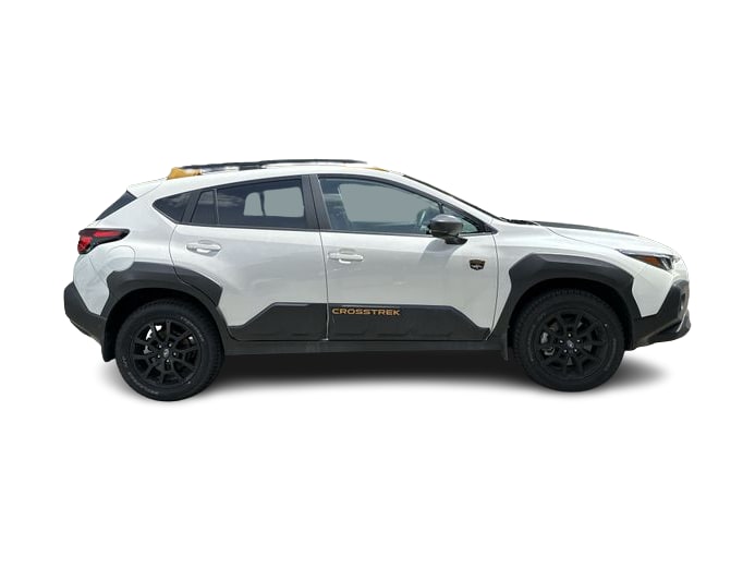 Thumbnail: 2026 Subaru Crosstrek - 14