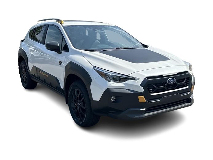 2024 Subaru Crosstrek Wilderness 29