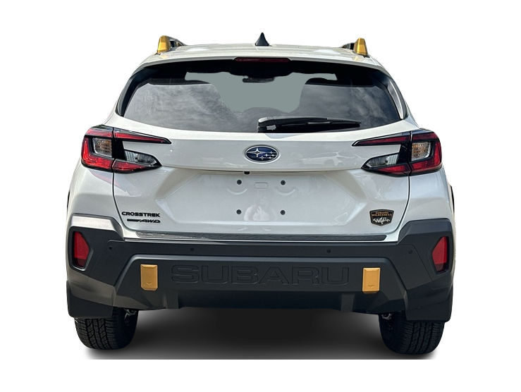 2024 Subaru Crosstrek Wilderness 5