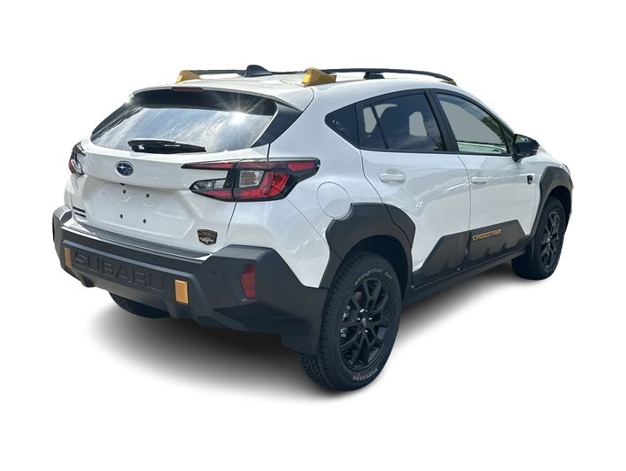 2024 Subaru Crosstrek Wilderness 30