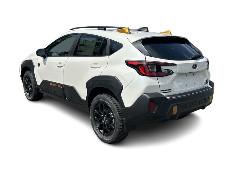 2024 Subaru Crosstrek Wilderness 4