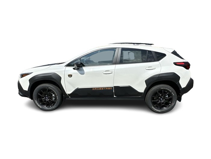 2024 Subaru Crosstrek Wilderness 3