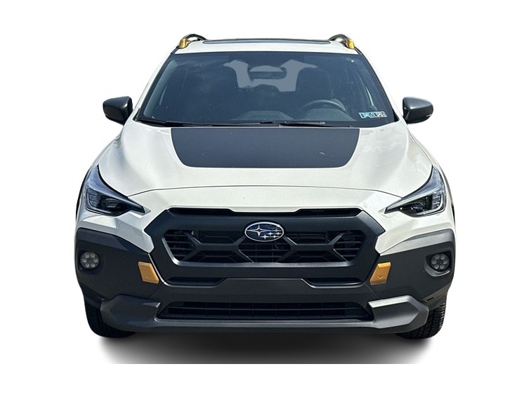 2024 Subaru Crosstrek Wilderness 6