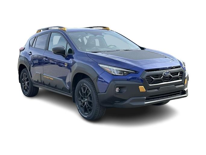 Thumbnail: 2026 Subaru Crosstrek - 29