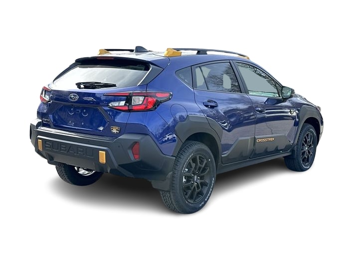 Thumbnail: 2026 Subaru Crosstrek - 30