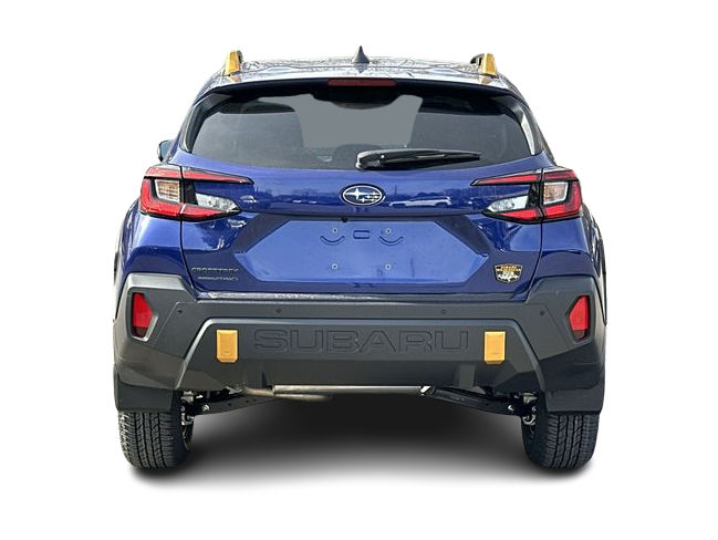 Thumbnail: 2026 Subaru Crosstrek - 5