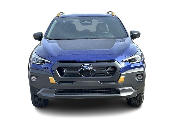 Thumbnail: 2026 Subaru Crosstrek - 6