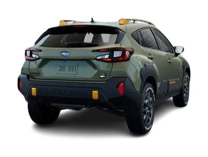 Thumbnail: 2026 Subaru Crosstrek - 16