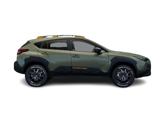 Thumbnail: 2026 Subaru Crosstrek - 17