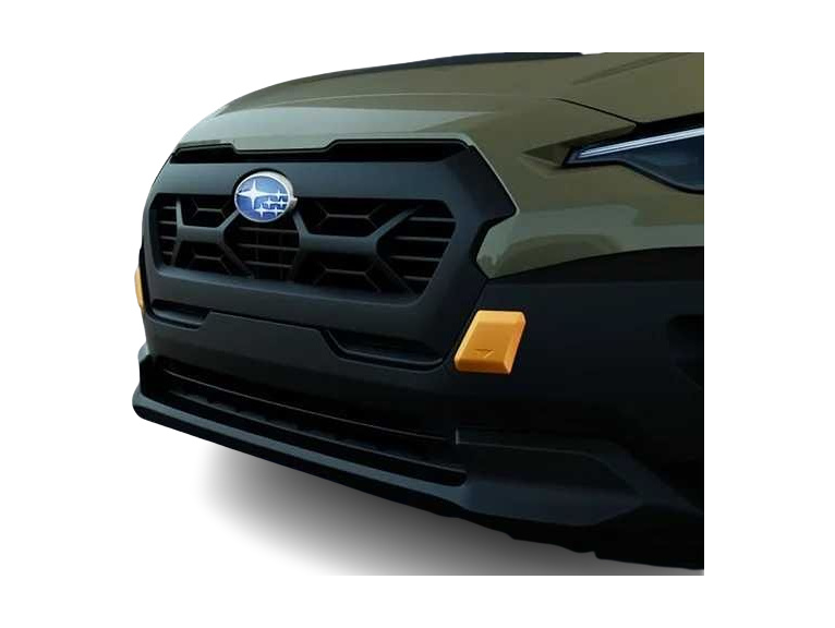 Thumbnail: 2026 Subaru Crosstrek - 5