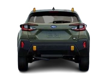 Thumbnail: 2026 Subaru Crosstrek - 18