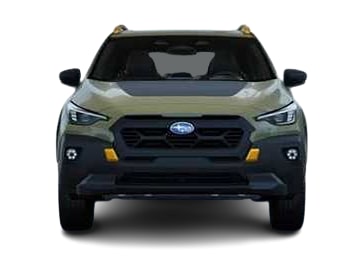 Thumbnail: 2026 Subaru Crosstrek - 6