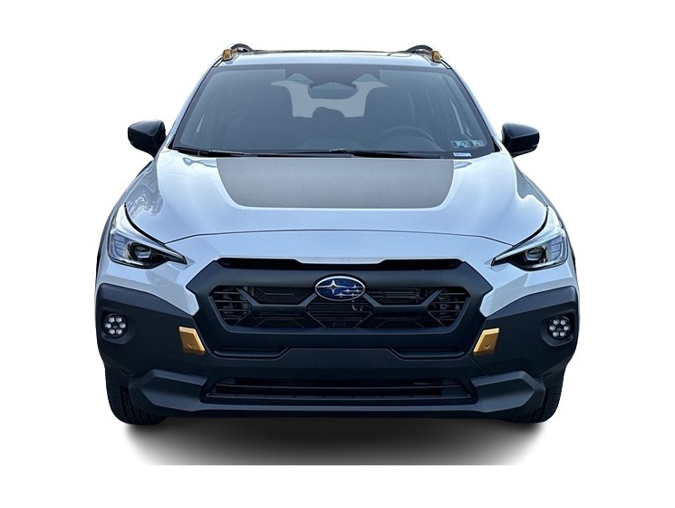 2024 Subaru Crosstrek Wilderness 6