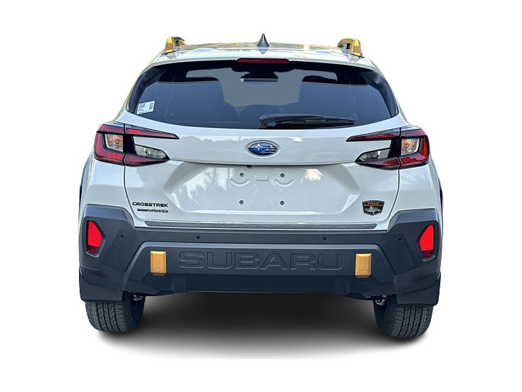 2024 Subaru Crosstrek Wilderness 5