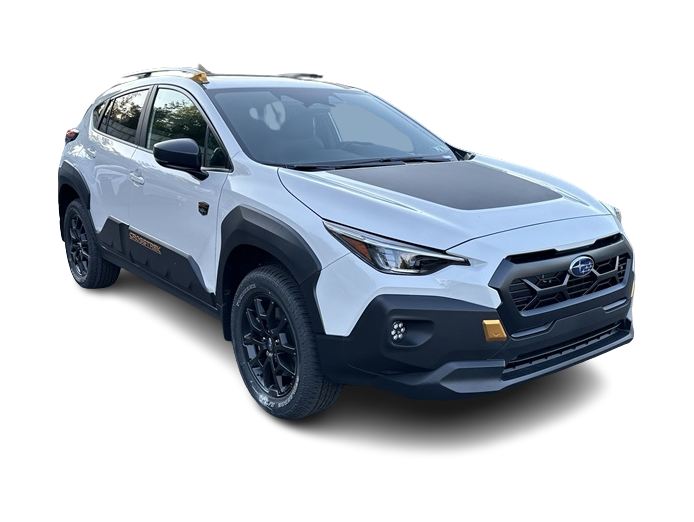 2024 Subaru Crosstrek Wilderness 29