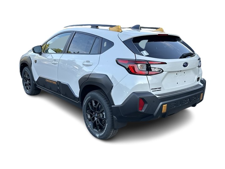 2024 Subaru Crosstrek Wilderness 4