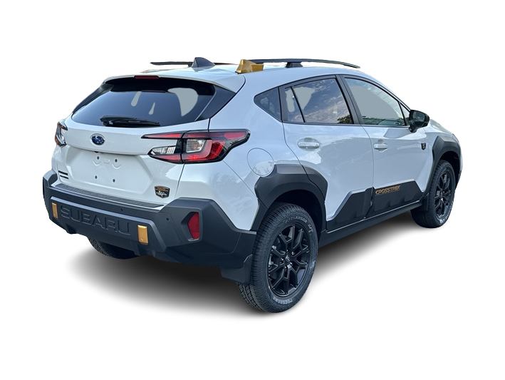 2024 Subaru Crosstrek Wilderness 30