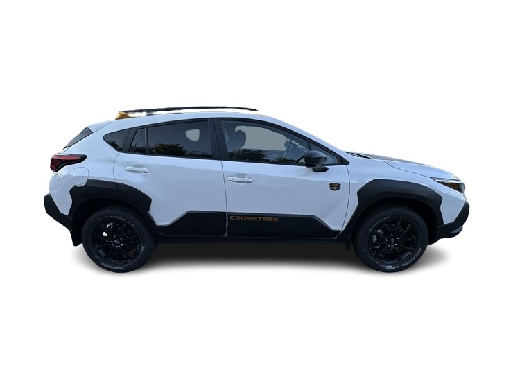 2024 Subaru Crosstrek Wilderness 17