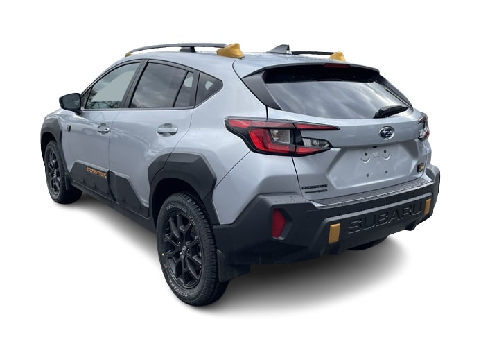 2025 Subaru Crosstrek Wilderness 4