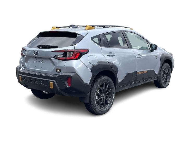 2025 Subaru Crosstrek Wilderness 31