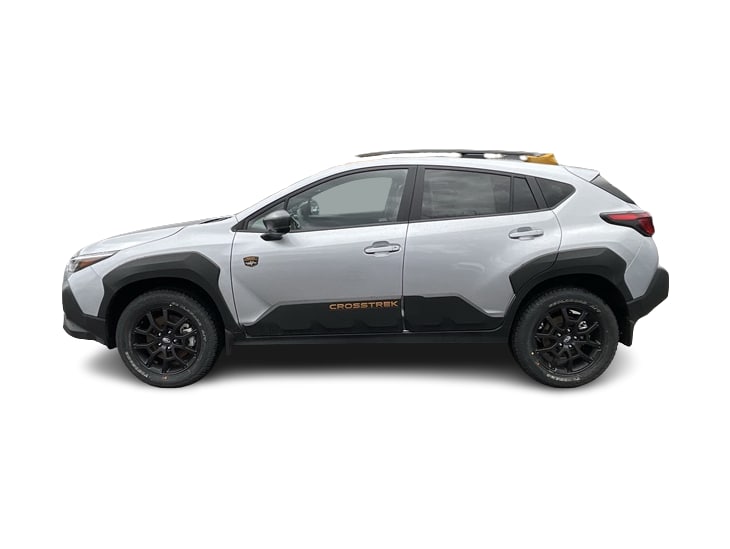 2025 Subaru Crosstrek Wilderness 3