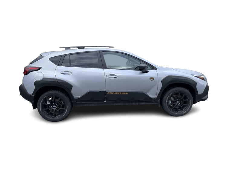 2025 Subaru Crosstrek Wilderness 17