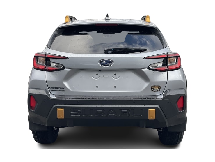 2025 Subaru Crosstrek Wilderness 5