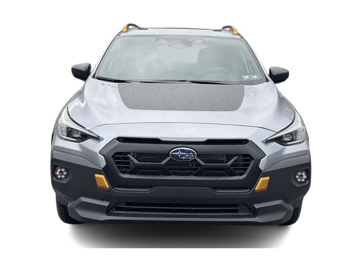 2025 Subaru Crosstrek Wilderness 6